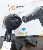 سشوار سایونا گلد مدل SY-400 - تصویر 3