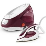 اتو بخار تفال مدل GV9220 مخزن دار ظرفیت ۱.۸ لیتر - تصویر 3
