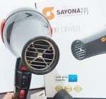 سشوار سایونا گلد مدل SY-400 - تصویر 4