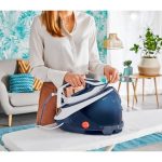 اتو بخار تفال مدل GV9221 ظرفیت ۱.۸ لیتر - تصویر 5