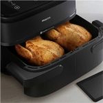 سرخ کن بدون روغن فیلیپس مدل NA-150 ظرفیت 7.1 لیتری - تصویر 3