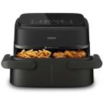 سرخ کن بدون روغن فیلیپس مدل NA-150 ظرفیت 7.1 لیتری