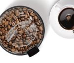 آسیاب قهوه بوش مدل TSM6A013 توان 180 وات - تصویر 2