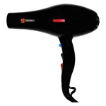 سشوار حرفه‌ای سایونا مدل SY1200 با باد سرد