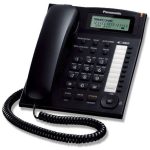 تلفن رومیزی پاناسونیک مدل KX-TS880