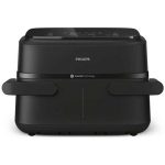 سرخ کن بدون روغن فیلیپس مدل NA-150 ظرفیت 7.1 لیتری - تصویر 5
