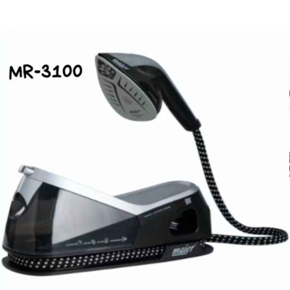 Usekaag4aPyNZwk7 اتو مخزن دار مایر مدل MR3100 - تصویر 1