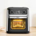 سرخ کن بدون روغن تفال مدل FW556 ظرفیت ۱۵ لیتر - تصویر 3