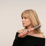 ست سشوار چند کاره پرودو مدل PORODO PDLFST126PH 5 in 1 MULTI STYLING صورتی, سفید - تصویر 3