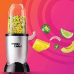 مخلوط کن نوتریبولت مدل NBR-0612 - تصویر 5