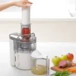 آبمیوه گیر پاناسونیک cb100