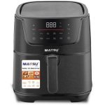 سرخ کن بدون روغن ماتسو مدل MA-1444 ظرفیت 5.5 لیتری