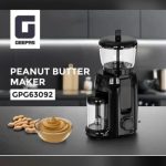 کره گیر بادام زمینی جیپاس مدل GPG63092 - تصویر 5