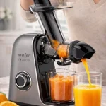 عصاره گیر حرفه ای مایر مدل MR-773 - تصویر 3