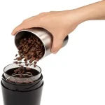 آسیاب قهوه دلونگی مدل KG210 توان 170 وات - تصویر 2