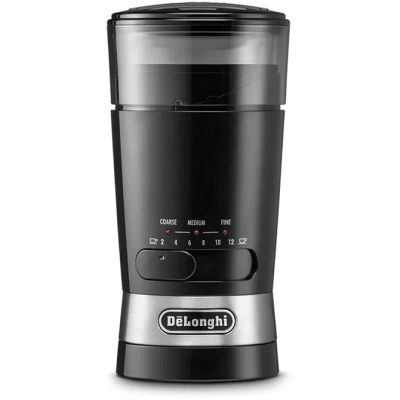 آسیاب قهوه دلونگی مدل KG210 توان 170 وات