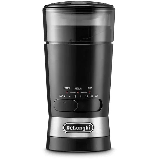 560x560 (1) آسیاب قهوه دلونگی مدل KG210 توان 170 وات - تصویر 1