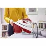 اتو بخار تفال مدل SV8030 مخزن دار ظرفیت ۱.۸ لیتر - تصویر 3