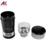 آسیاب قهوه دلونگی مدل KG210 توان 170 وات - تصویر 4