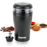 آسیاب قهوه جیپاس مدل GCG41022 توان 150 وات