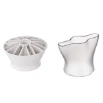سشوار فیلیپس مدل BHD302 - تصویر 5