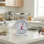 ترازوی آشپزخانه جیپاس مدل Geepas GBS4179 Kitchen Scale - تصویر 5