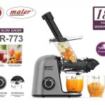 عصاره گیر حرفه ای مایر مدل MR-773