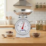 ترازوی آشپزخانه جیپاس مدل Geepas GBS4179 Kitchen Scale - تصویر 6