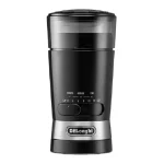 آسیاب قهوه دلونگی مدل KG210 توان 170 وات - تصویر 6