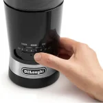 آسیاب قهوه دلونگی مدل KG210 توان 170 وات - تصویر 7