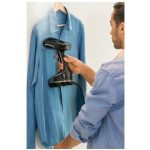 اتو بخارگر تفال مدل DT8250 ظرفیت ۰.۲ لیتر - تصویر 4