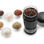 آسیاب قهوه دلونگی مدل KG210 توان 170 وات - تصویر 8