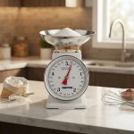 ترازوی آشپزخانه جیپاس مدل Geepas GBS4179 Kitchen Scale - تصویر 4