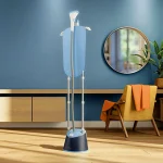 اتو بخارگر ایستاده فیلیپس مدل STE1030 ظرفیت ۱.۸ لیتر - تصویر 7